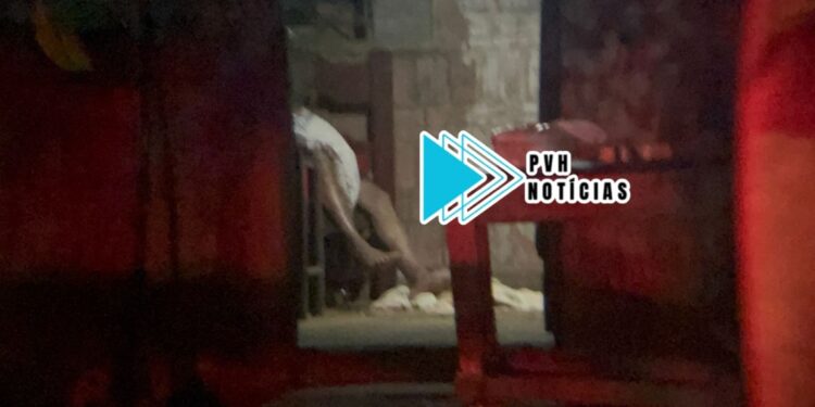 URGENTE: “Rob Gol” é encontrado morto em residência na zona sul