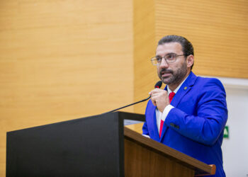 Deputado Ribeiro do Sinpol é o relator do projeto de valorização dos servidores da Emater-RO