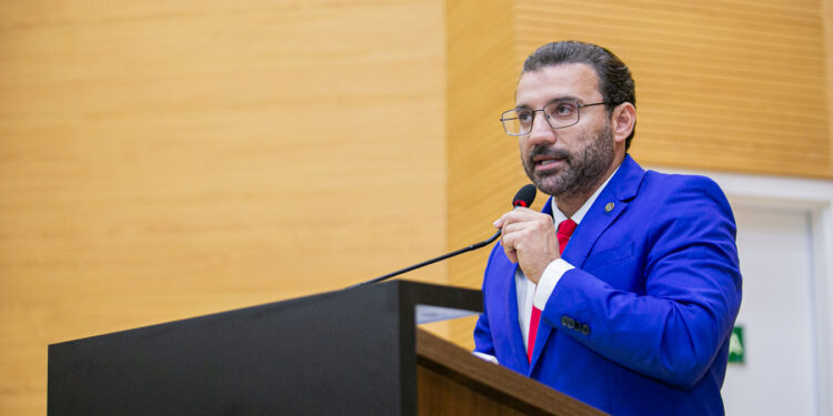 Deputado Ribeiro do Sinpol é o relator do projeto de valorização dos servidores da Emater-RO