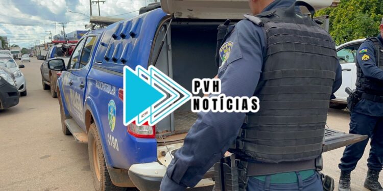 ALUCINADO: Filho drogado é preso depois de agredir e jogar tijolo na mãe de 68 anos