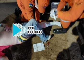 BÊBADO: Motorista embriagado é preso após grave acidente com três veículos e pessoas feridas na zona leste