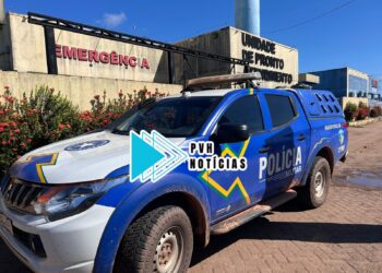 PÉ DE PANO: Homem é esfaqueado acusado de sair com mulher casada na zona leste