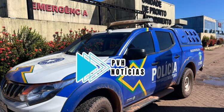 PÉ DE PANO: Homem é esfaqueado acusado de sair com mulher casada na zona leste