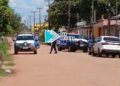 FEMINICÍDIO TENTADO: Cabo da PM atira no pai e evita que mãe fosse morta a facadas