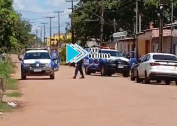 FEMINICÍDIO TENTADO: Cabo da PM atira no pai e evita que mãe fosse morta a facadas