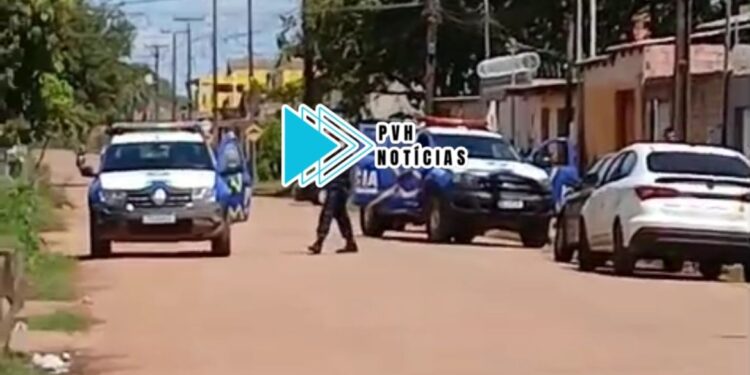 FEMINICÍDIO TENTADO: Cabo da PM atira no pai e evita que mãe fosse morta a facadas