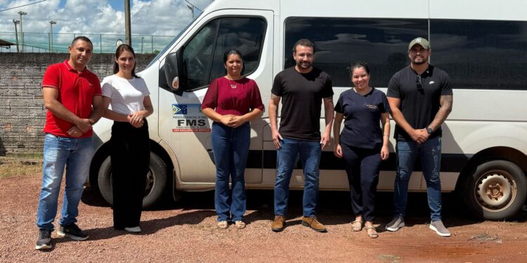 Deputado Ribeiro do Sinpol visita Parecis e anuncia emenda para a área da saúde