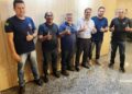 Presidente Alex Redano recebe servidores do DER e garante apoio à valorização da categoria