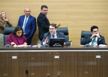 Deputado Alex Redano indica instalação de totens de monitoramento em São Francisco de Guaporé