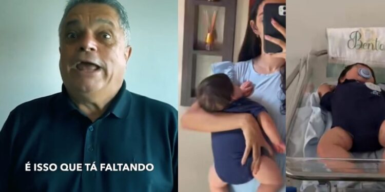 VÍDEO: Prefeito de Chapecó diz que vai mandar internar quem levar baby reborn para hospital