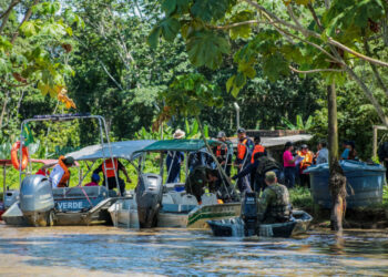 SITUAÇÃO DE EMERGÊNCIA: Governo de RO publica edital que cria auxílio financeiro para famílias atingidas por eventos de impacto socioeconômico