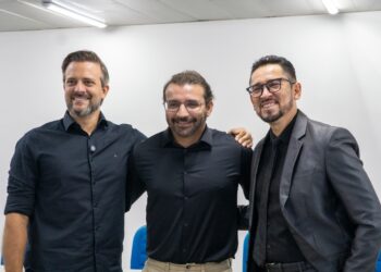 Deputado Ribeiro do Sinpol destina R$ 450 mil para capacitação de pilotos do SAER