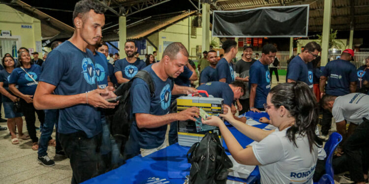 OPORTUNIDADES: Governo de RO abre inscrições para segunda edição do Vencer com 3 mil vagas para 20 municípios