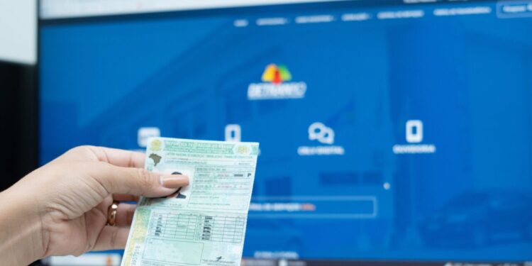 HABILITAÇÃO: Programas de inclusão e cidadania ampliam acesso à CNH em Rondônia