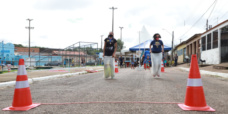 GRATUITO: Prefeitura leva diversos serviços a moradores do Cristal da Calama neste sábado (31)