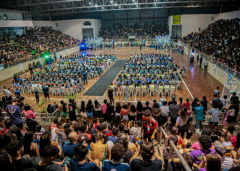 Governo de RO realiza abertura do Joer na próxima segunda-feira, 2, simultaneamente em Porto Velho e Rolim de Moura