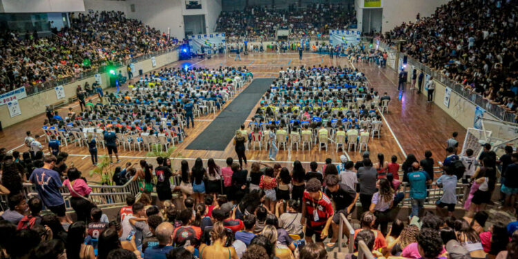Governo de RO realiza abertura do Joer na próxima segunda-feira, 2, simultaneamente em Porto Velho e Rolim de Moura