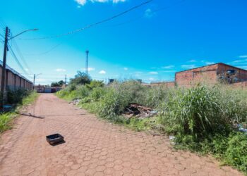 CIDADE LIMPA: Prefeito Léo Moraes encaminha projeto de lei para multar quem jogar lixo em Porto Velho