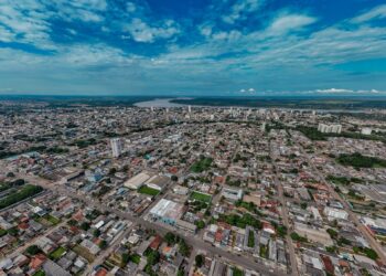 SEGURANÇA PÚBLICA: Lei que regulamenta Guarda Municipal é sancionada em Porto Velho