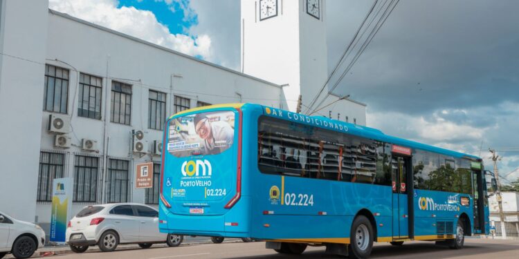 MODERNIZAÇÃO: Transporte Coletivo terá novo sistema de bilhetagem e usuários devem utilizar todo crédito do ComCard até 31 de maio