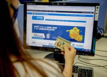 CONFIRA: Faltam 10 dias para abertura das inscrições da CNH Social; governo de RO vai oferecer 1.500 vagas em todo o estado