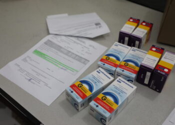 Governo de RO fornece medicamentos gratuitos pelo programa “Remédio Aqui em Casa”; saiba como receber