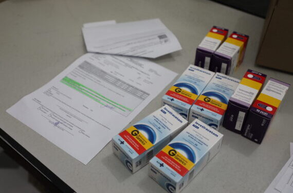 Governo de RO fornece medicamentos gratuitos pelo programa “Remédio Aqui em Casa”; saiba como receber