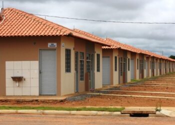 MEU SONHO: Mais de 100 mil pessoas fazem inscrição para o processo seletivo do governo de RO que concederá auxílio financeiro para a casa própria