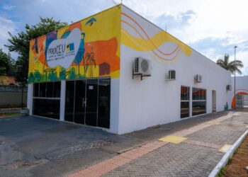 NA PRAÇA CEU: Prefeitura oferece serviços gratuitos em homenagem ao dia das mães