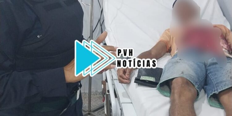 PERIGO: Ciclista tem pescoço cortado por linha com cerol na zona leste