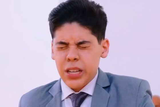 Marco Feliciano expõe família de pastor mirim: “Irmã é feiticeira”