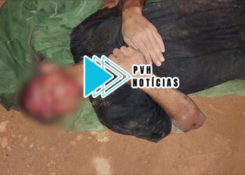 FICOU EM SILÊNCIO: Homem é encontrado espancado e com cortes na cabeça na zona leste