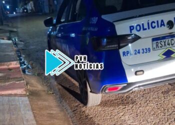 “PERDEU, PERDEU”: Bandidos tentam assaltar sargento da PM e são recebidos a bala na zona sul