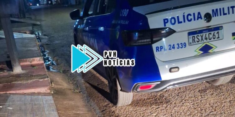 “PERDEU, PERDEU”: Bandidos tentam assaltar sargento da PM e são recebidos a bala na zona sul