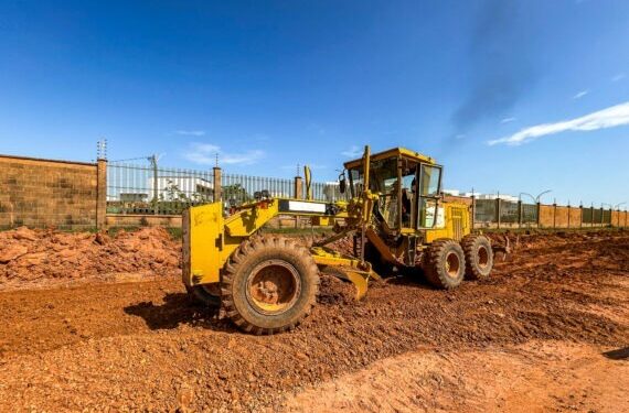 Após solicitação do deputado Alan Queiroz, governo de RO realiza obras nas estradas vicinais de Candeias do Jamari