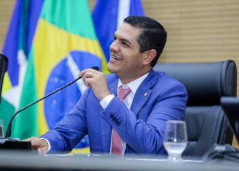 Deputado Cássio Gois consolida liderança com trabalho reconhecido na região cafeeira de Rondônia; aponta pesquisa