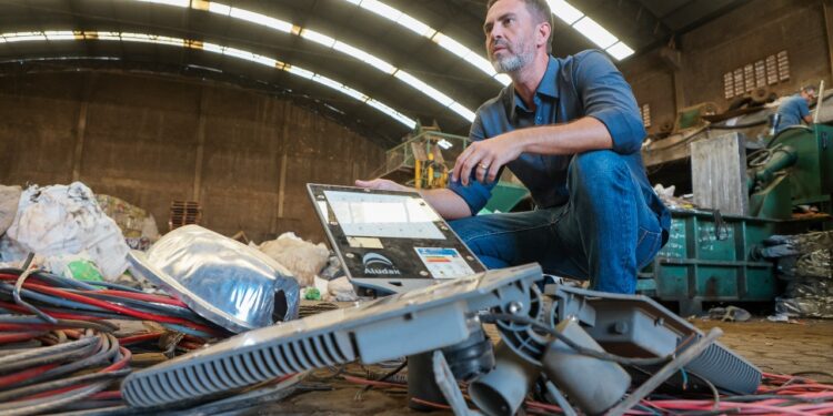 COMBATE AO CRIME: Prefeitura de Porto Velho atua na operação “Fio Desencapado”