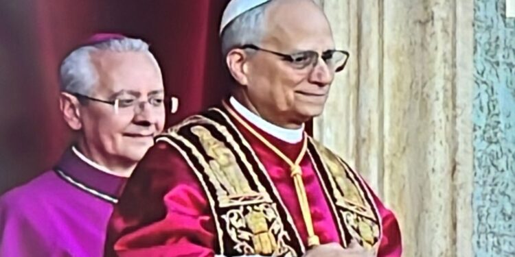 Conservador ou progressista? Entenda o perfil do papa Leão XIV