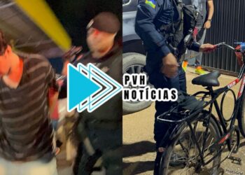 OUSADO: Polícia do Exército prende foragido que invadiu vila militar para furtar fios elétricos das casas