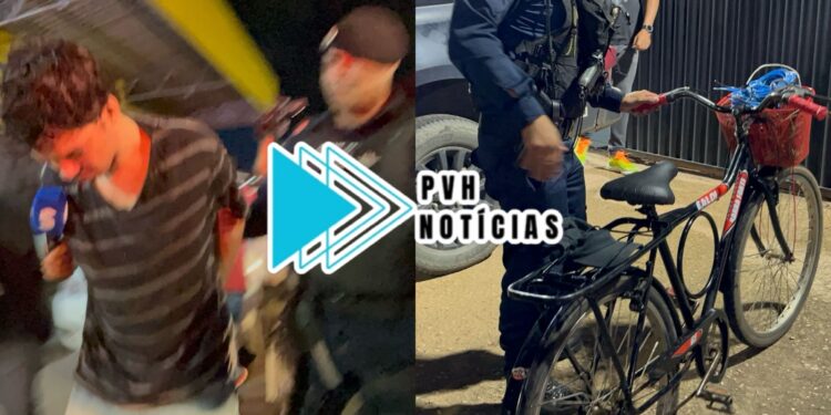 OUSADO: Polícia do Exército prende foragido que invadiu vila militar para furtar fios elétricos das casas