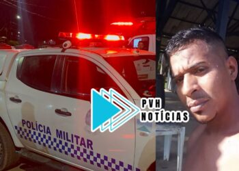 IDENTIFICADO: Técnico em eletrônica é executado a tiros por casal na zona leste