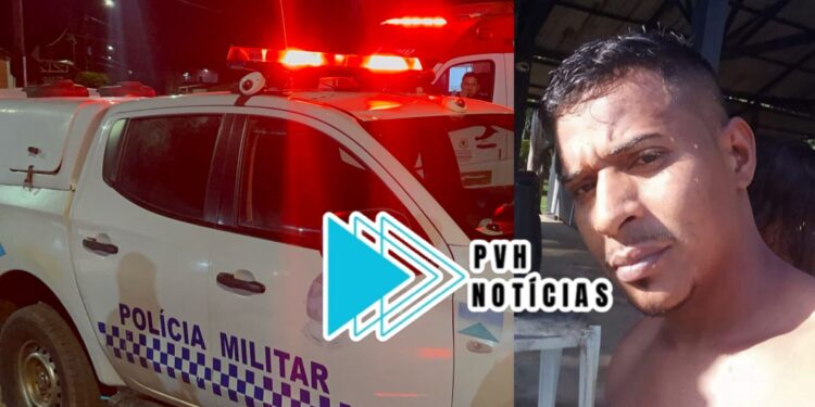 IDENTIFICADO: Técnico em eletrônica é executado a tiros por casal na zona leste