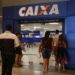 Caixa libera abono salarial para nascidos em maio e junho