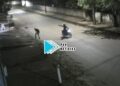 VÍDEO: Homem é baleado durante ataque a tiros no centro de Porto Velho