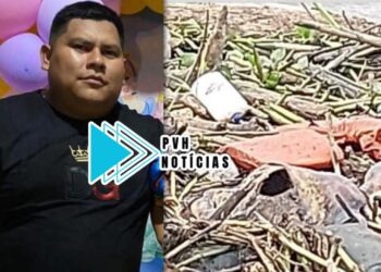 RIO MADEIRA: Polícia identifica ossada humana encontrada na UHE de Jirau