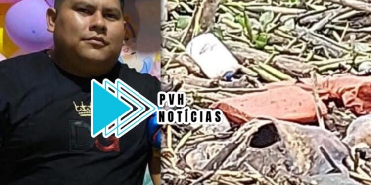 RIO MADEIRA: Polícia identifica ossada humana encontrada na UHE de Jirau