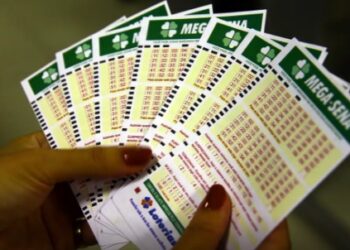 Mega-Sena sorteia neste sábado prêmio acumulado em R$ 68 milhões