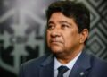 Ednaldo Rodrigues entra no STF para barrar novas eleições na CBF