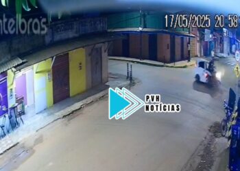VÍDEO: Mulher é presa por embriaguez depois de sofrer grave acidente na zona leste