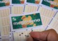 Mega-Sena acumula novamente e prêmio principal vai para R$ 100 milhões